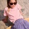 Mia T-Shirt Girls -Tumble 'n Dry
