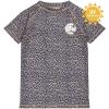 Corniglia UV Shirt Girls Mid -Tumble 'n Dry