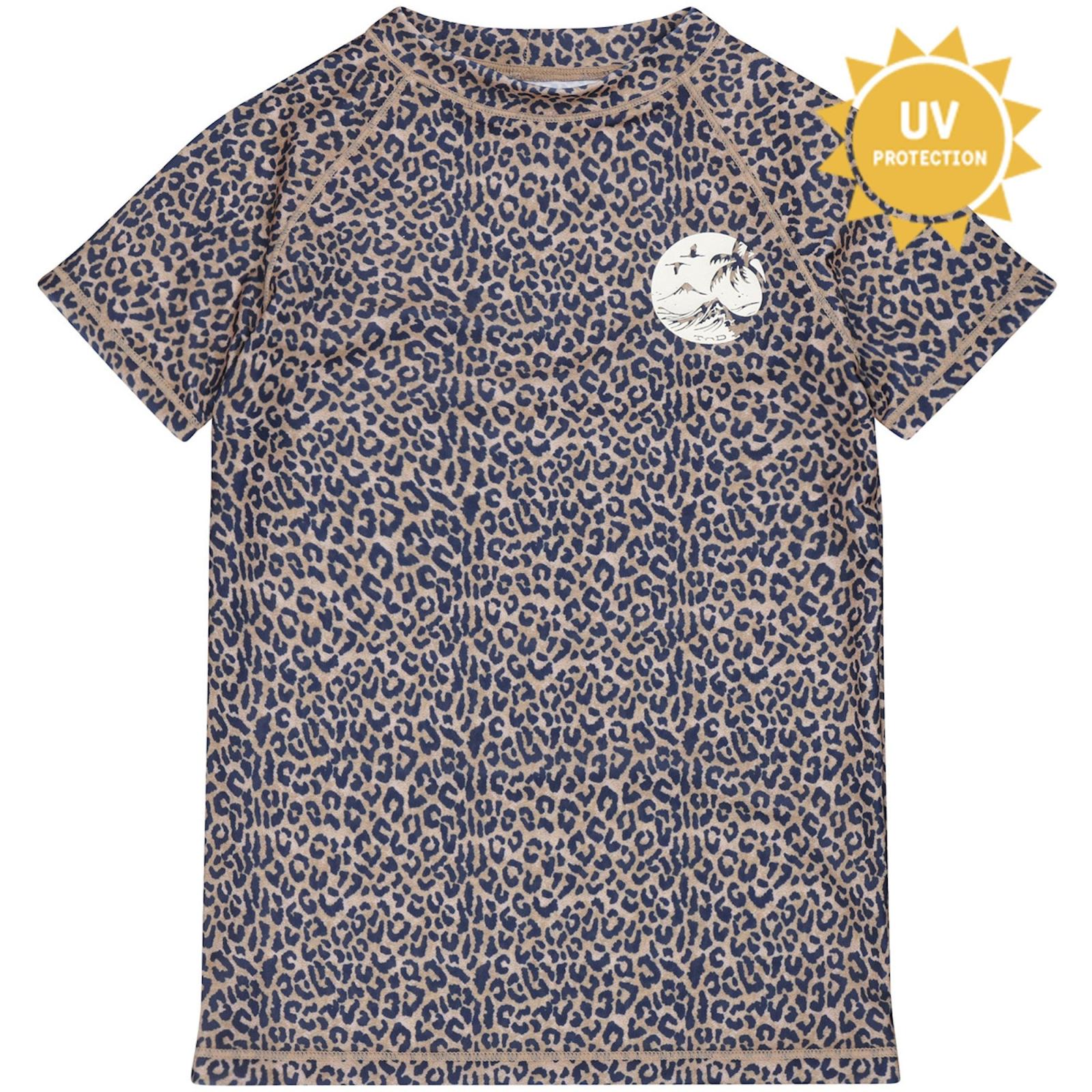 Corniglia UV Shirt Girls Mid -Tumble 'n Dry