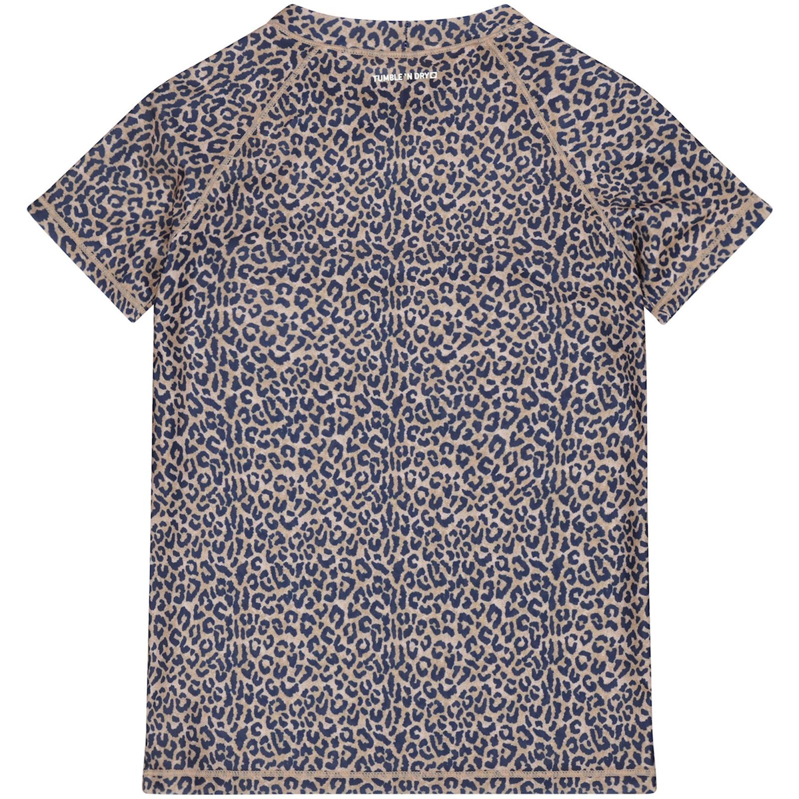 Corniglia UV Shirt Girls Mid -Tumble 'n Dry