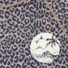 Corniglia UV Shirt Girls Mid -Tumble 'n Dry