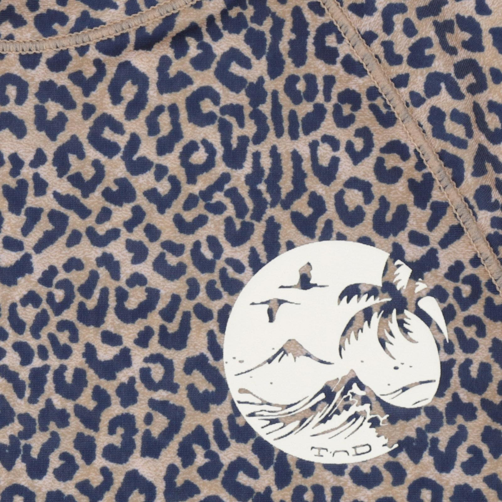 Corniglia UV Shirt Girls Mid -Tumble 'n Dry