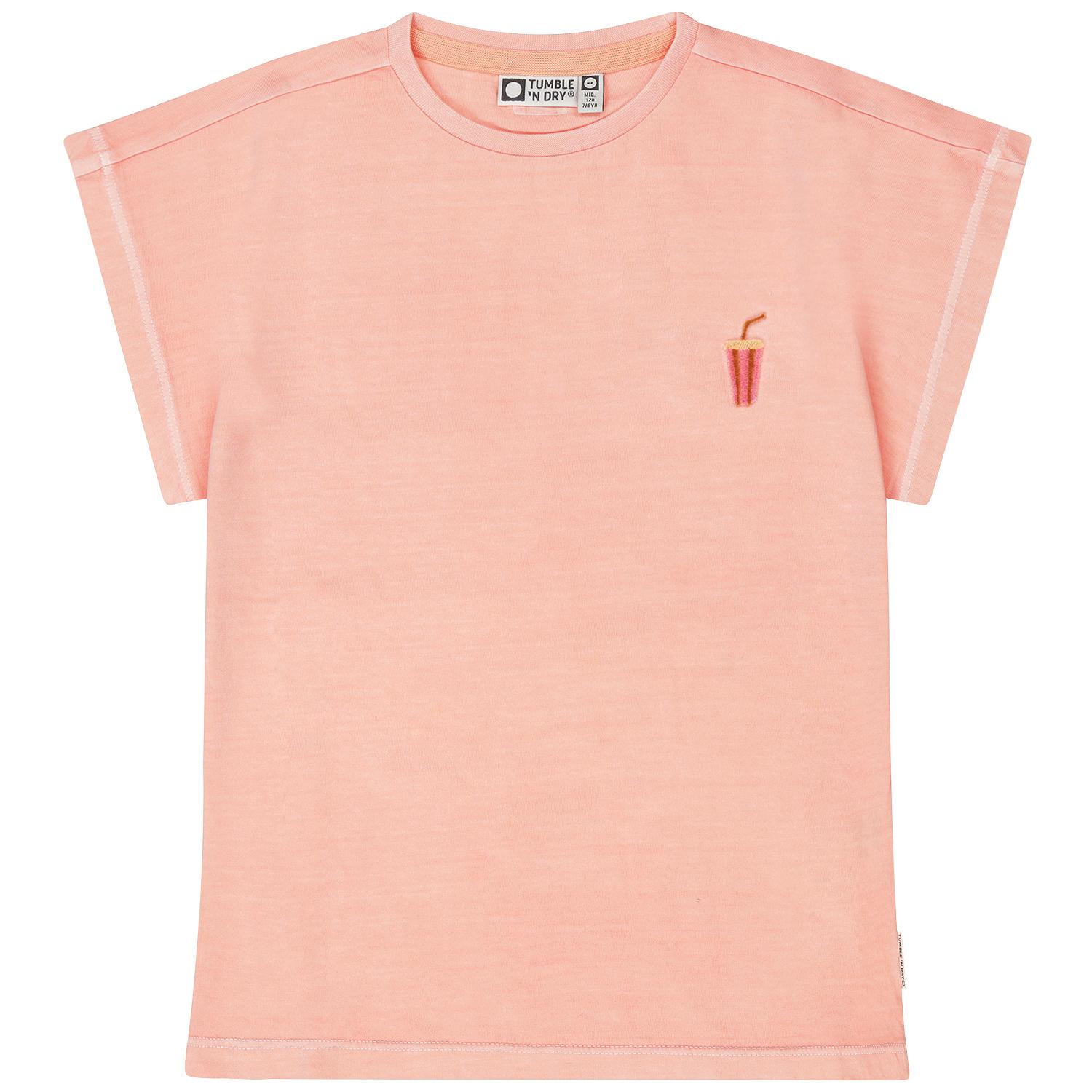 Laguna beach T-Shirt Girls -Tumble 'n Dry