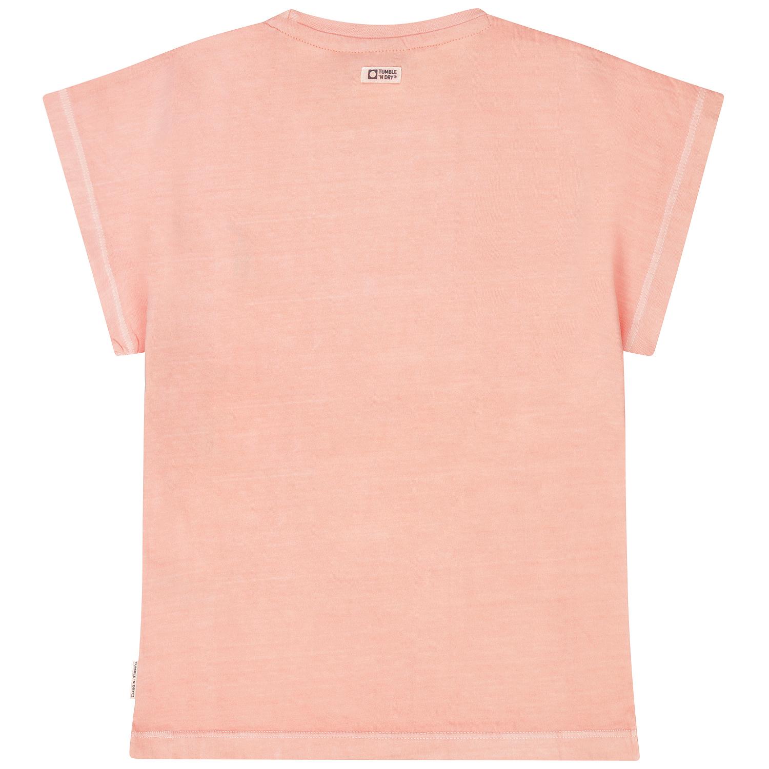 Laguna beach T-Shirt Girls -Tumble 'n Dry