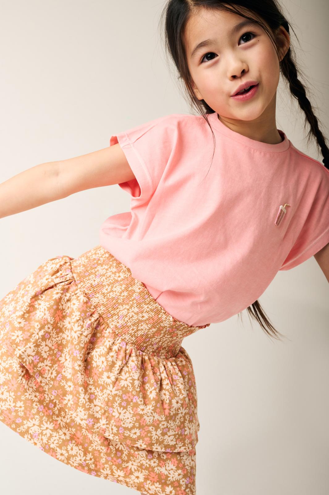 Laguna beach T-Shirt Girls -Tumble 'n Dry