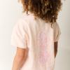 Orange County T-Shirt Girls -Tumble 'n Dry