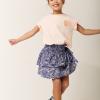 Orange County T-Shirt Girls -Tumble 'n Dry