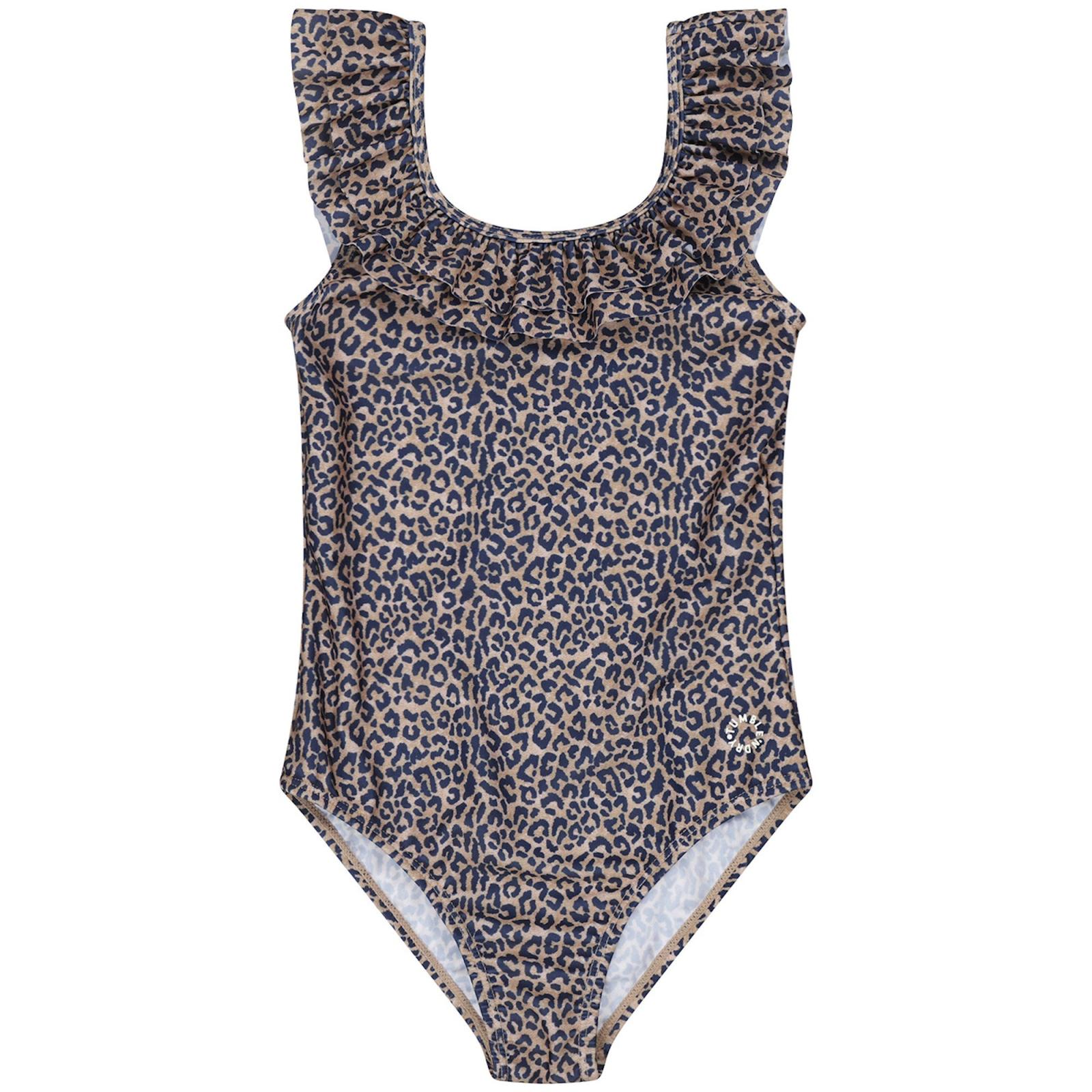 Venice Swimsuit Girls Mid -Tumble 'n Dry