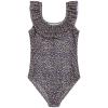 Venice Swimsuit Girls Mid -Tumble 'n Dry