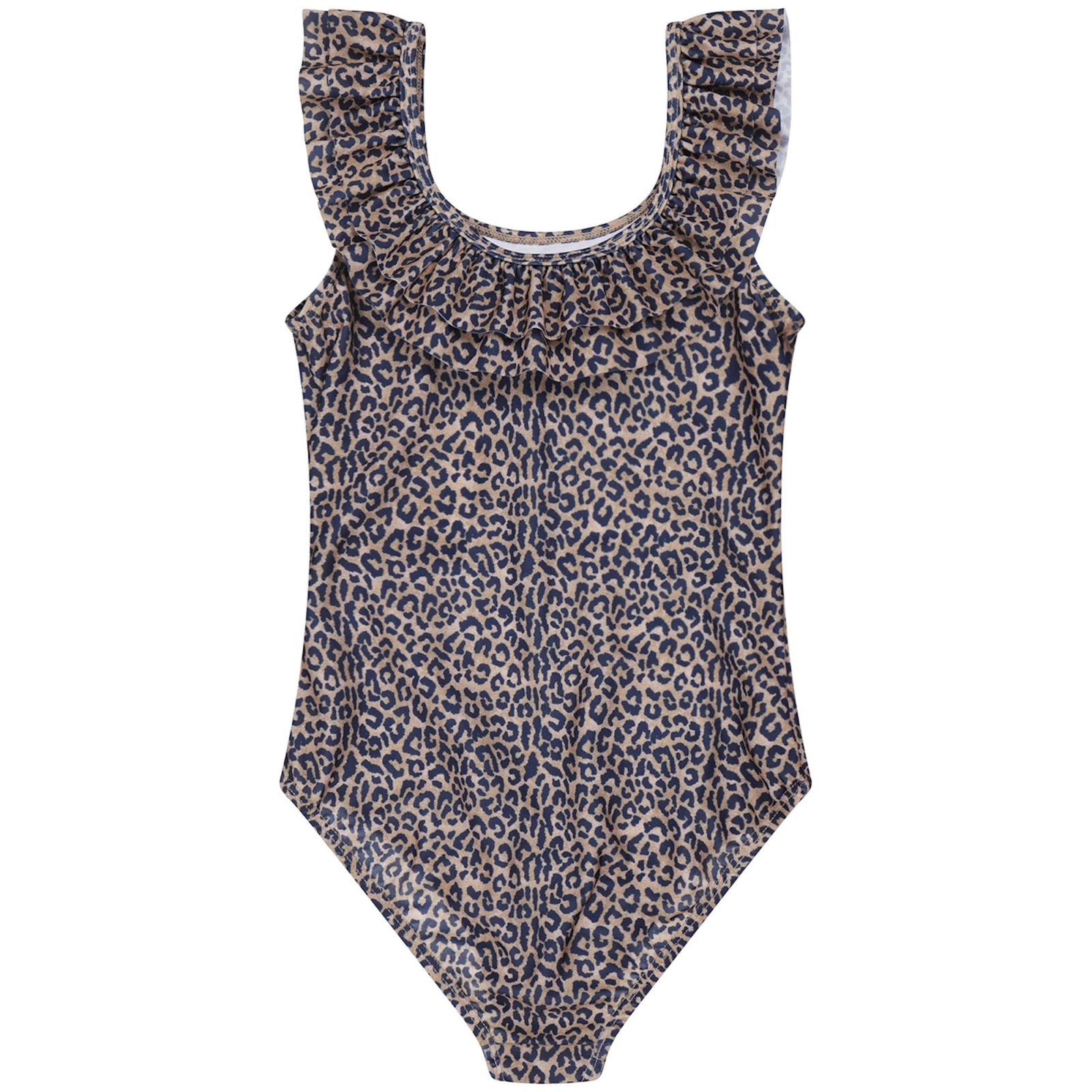 Venice Swimsuit Girls Mid -Tumble 'n Dry