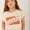 Amara T-Shirt Girls -Tumble 'n Dry