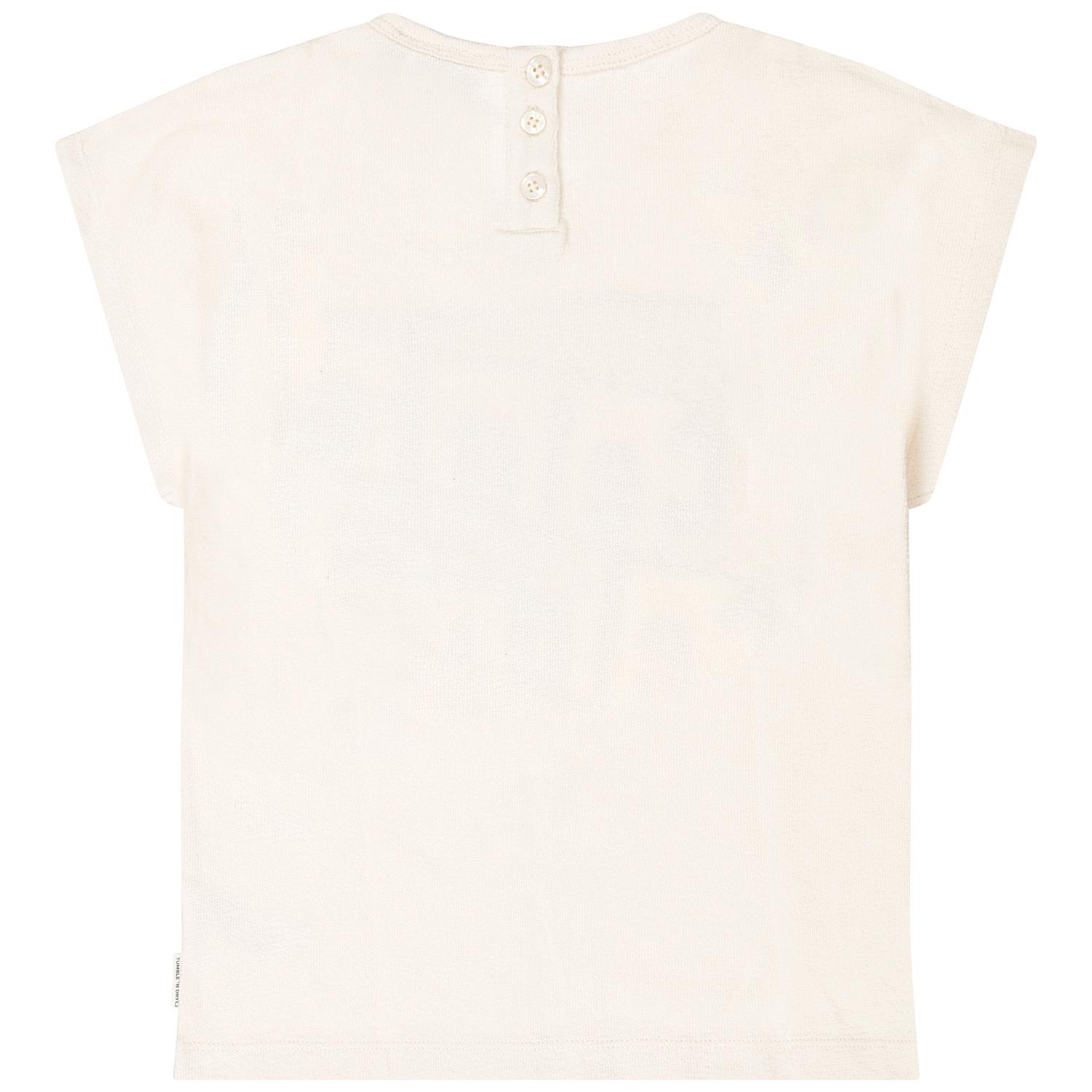 Amara T-Shirt Girls -Tumble 'n Dry