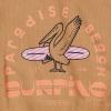 Beverly Hills T-Shirt Girls -Tumble 'n Dry
