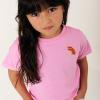 Mia T-Shirt Girls -Tumble 'n Dry