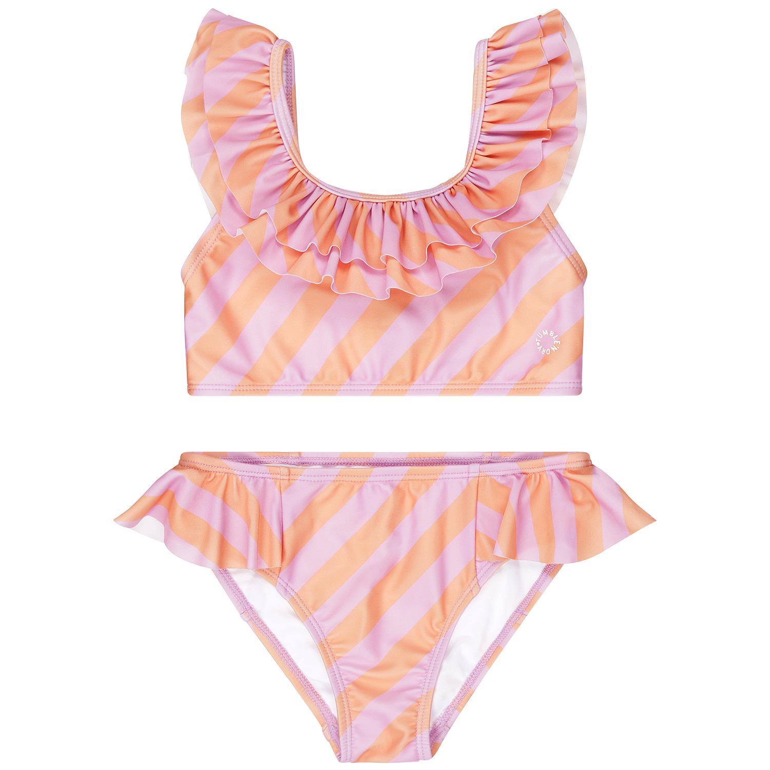 Sundown Bikini Girls -Tumble 'n Dry