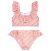 Sundown Bikini Girls -Tumble 'n Dry