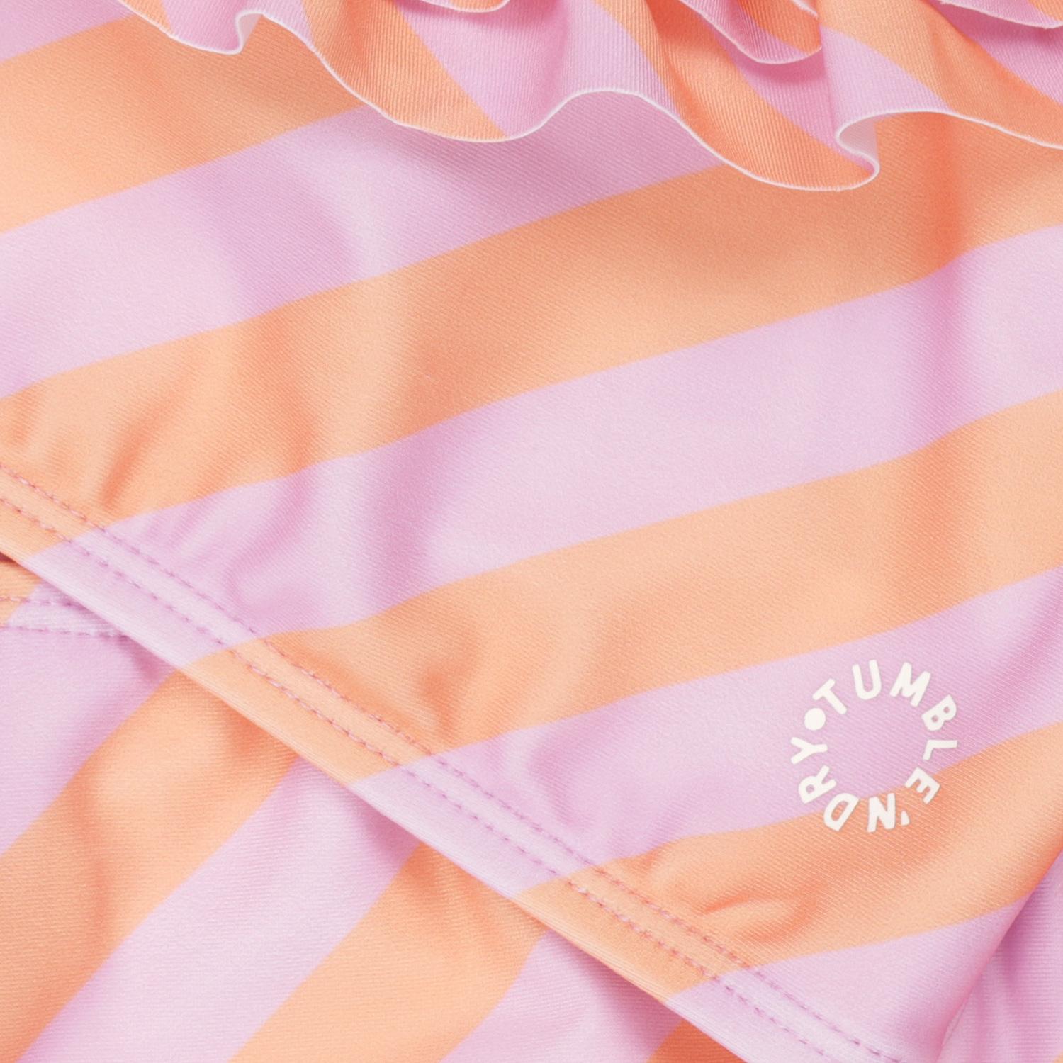 Sundown Bikini Girls -Tumble 'n Dry