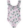 Sunshine Swimsuit Girls -Tumble 'n Dry