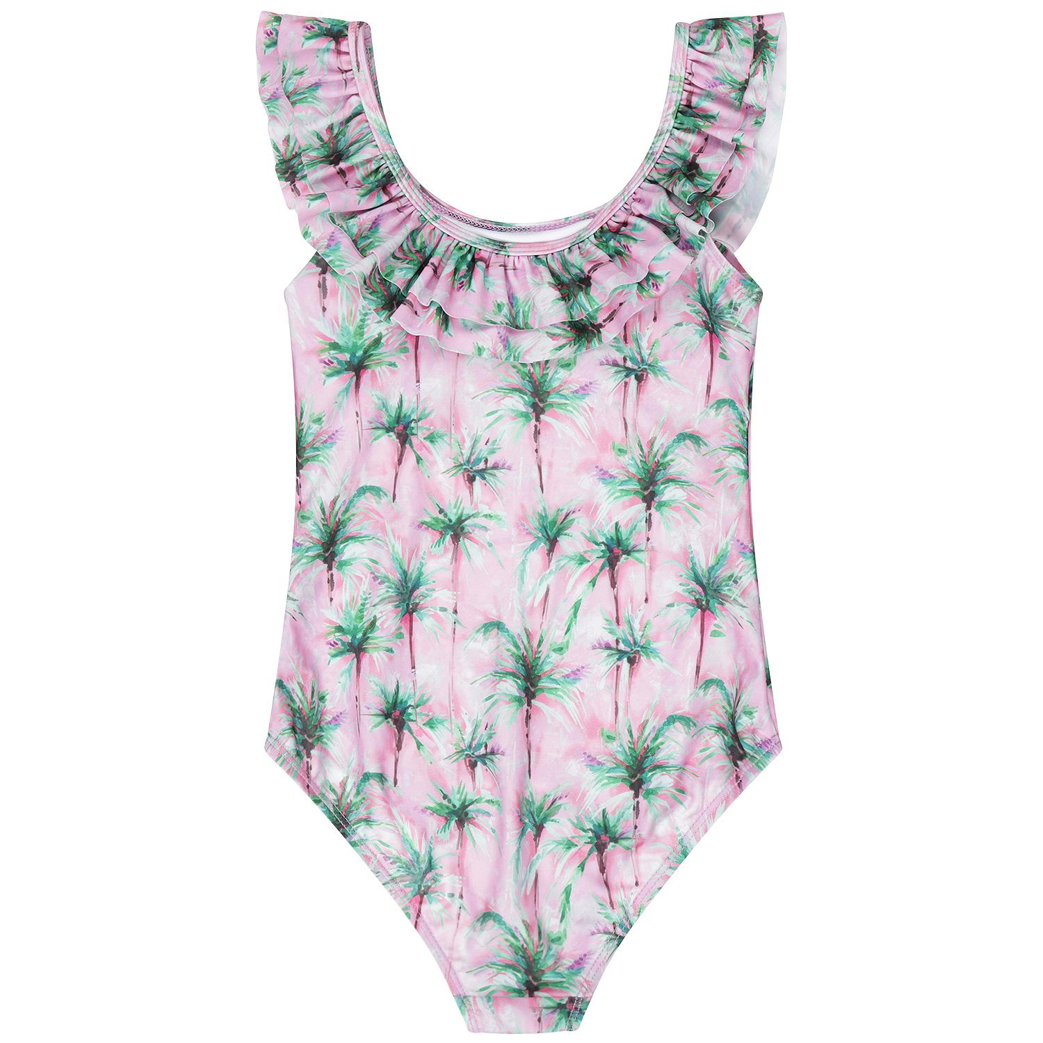 Sunshine Swimsuit Girls -Tumble 'n Dry