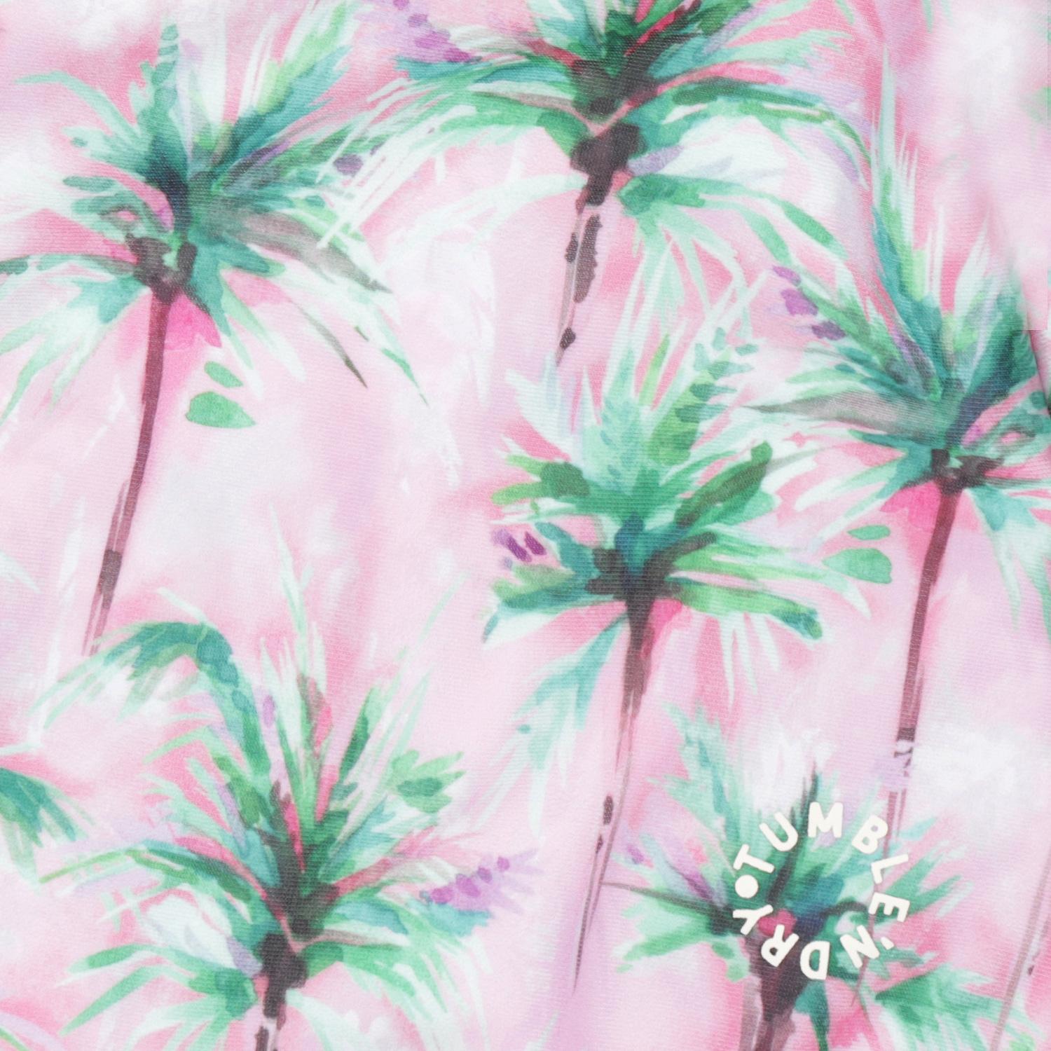Sunshine Swimsuit Girls -Tumble 'n Dry