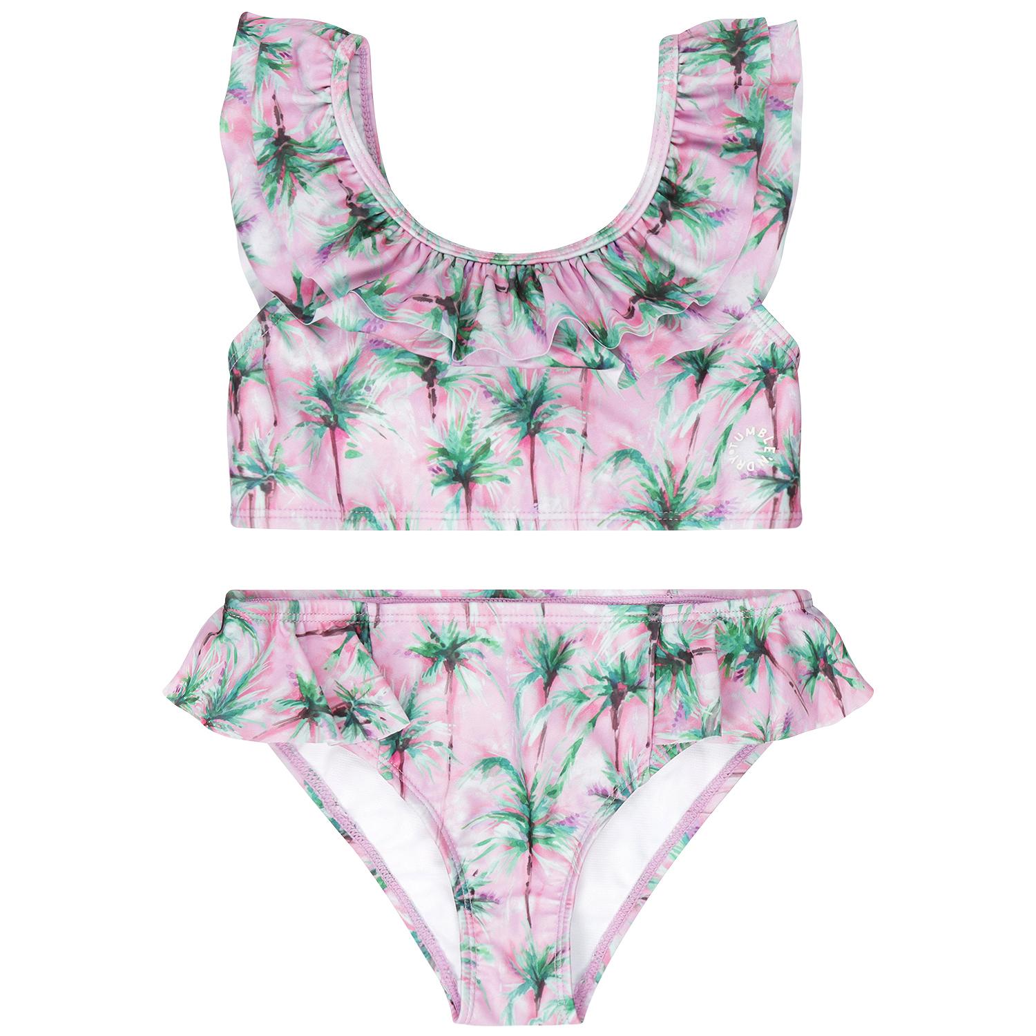 Sunkissed Bikini Girls -Tumble 'n Dry