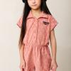 South Beach Jumpsuit Girls -Tumble 'n Dry