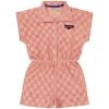 South Beach Jumpsuit Girls -Tumble 'n Dry