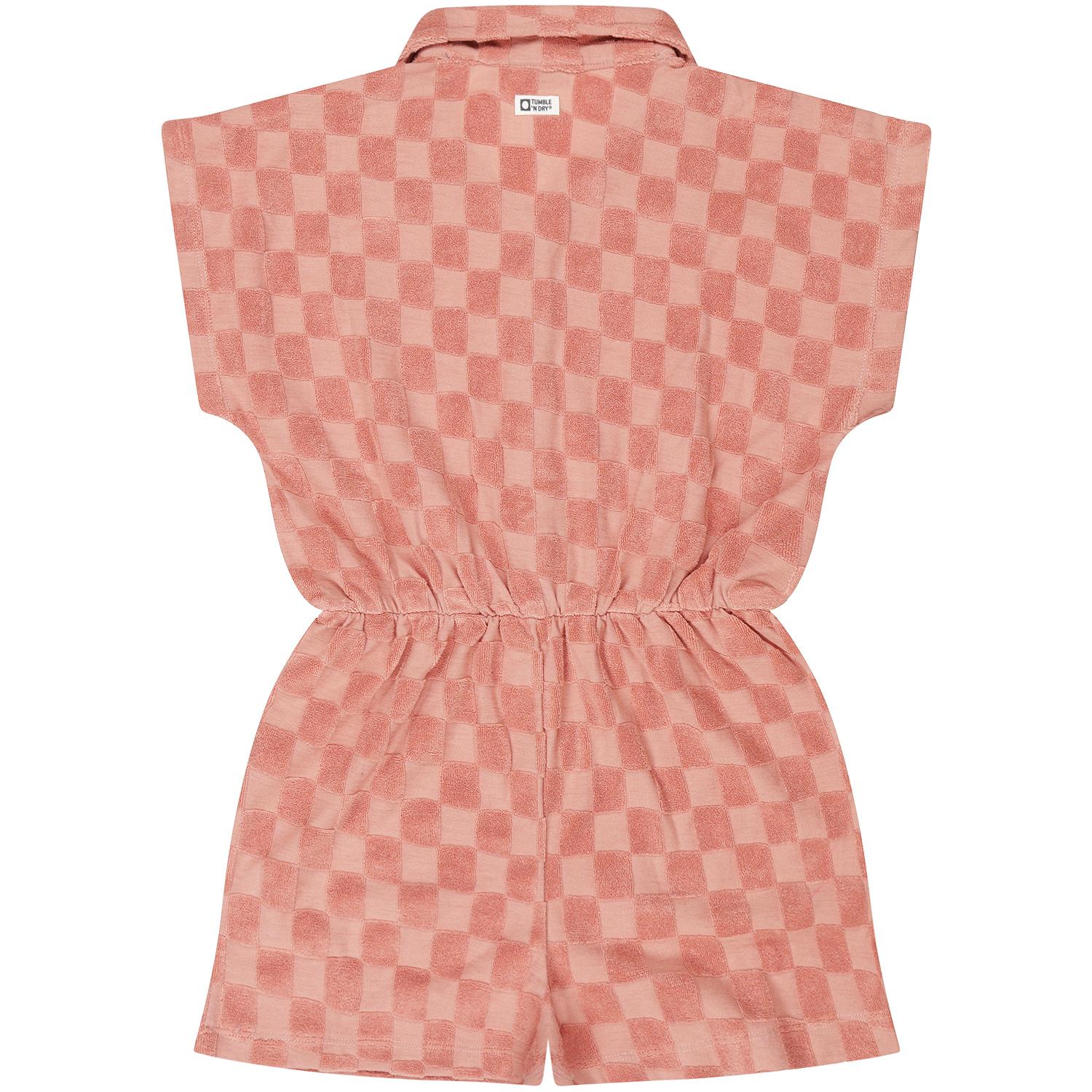 South Beach Jumpsuit Girls -Tumble 'n Dry