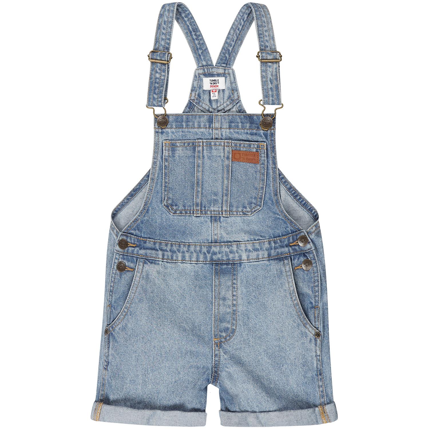 Fort Lauderdale Jumpsuit Girls -Tumble 'n Dry
