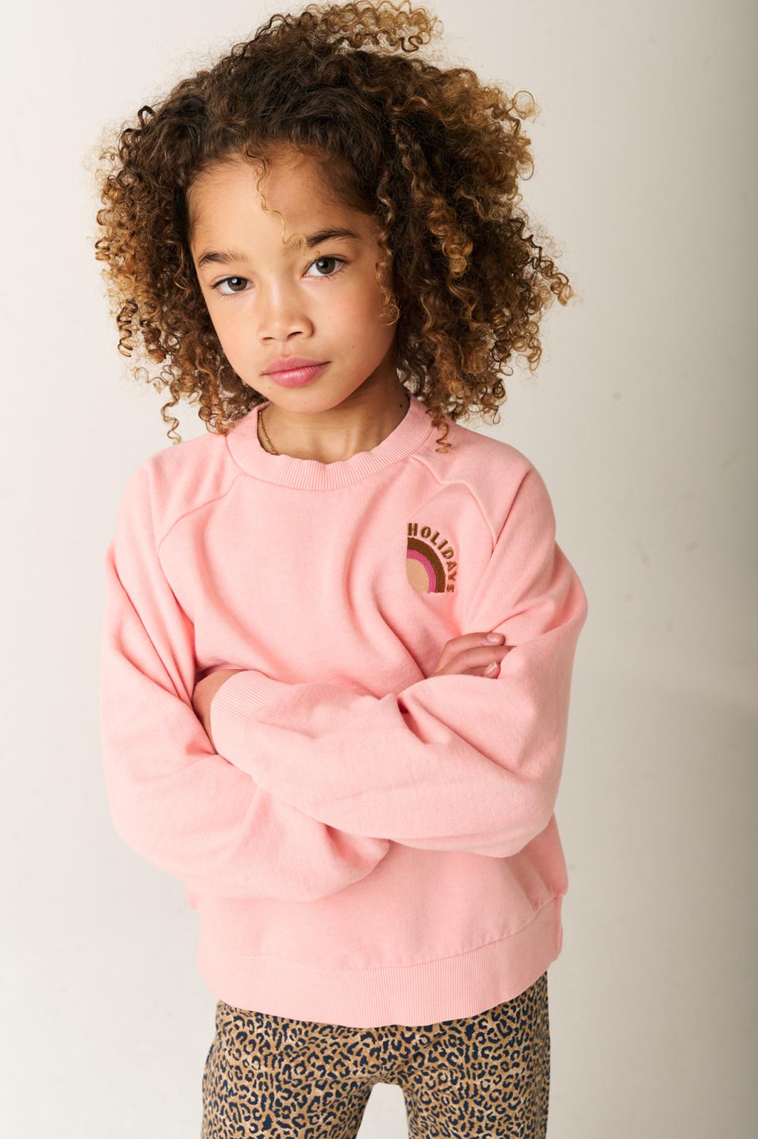 Paradise beach Sweater Girls -Tumble 'n Dry