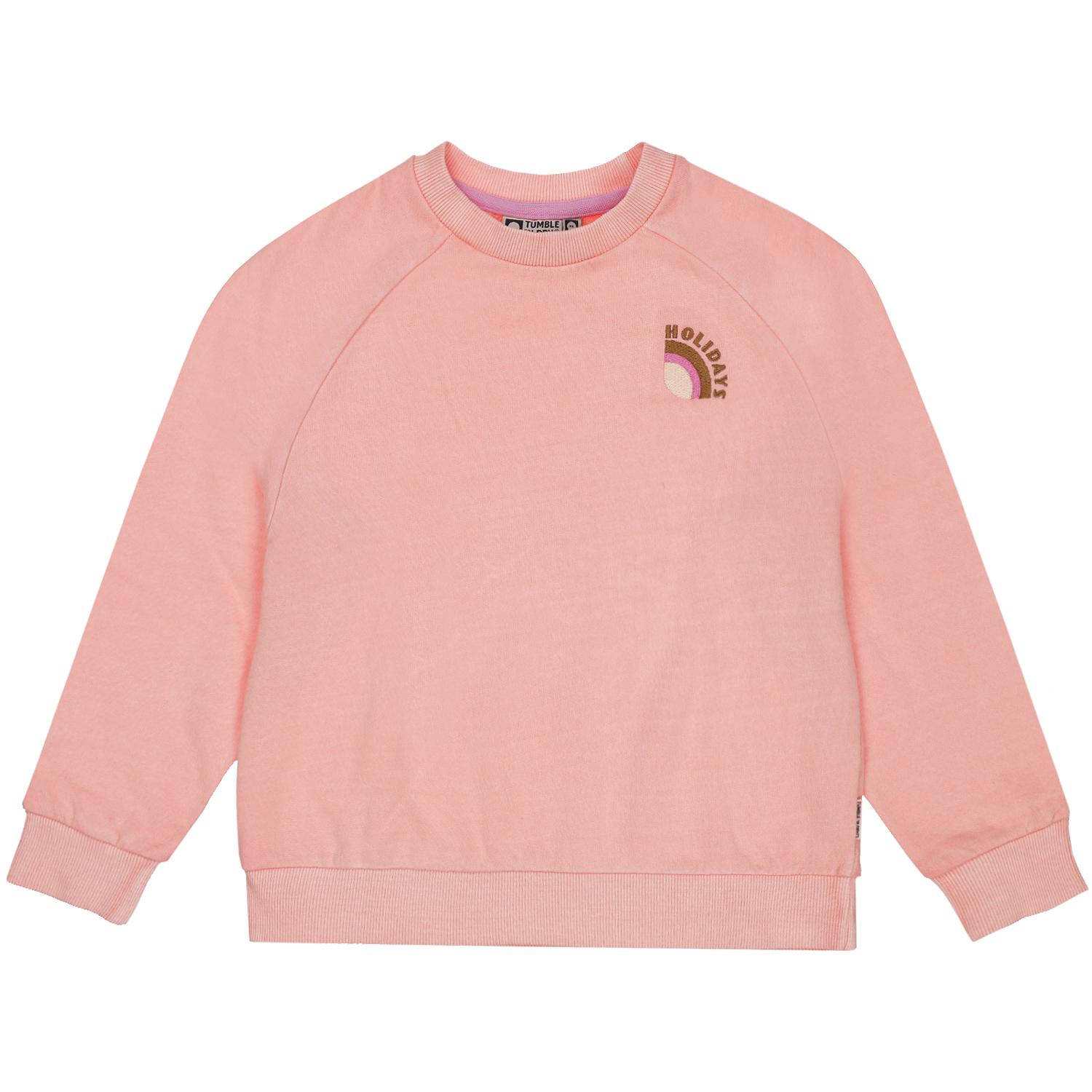 Paradise beach Sweater Girls -Tumble 'n Dry