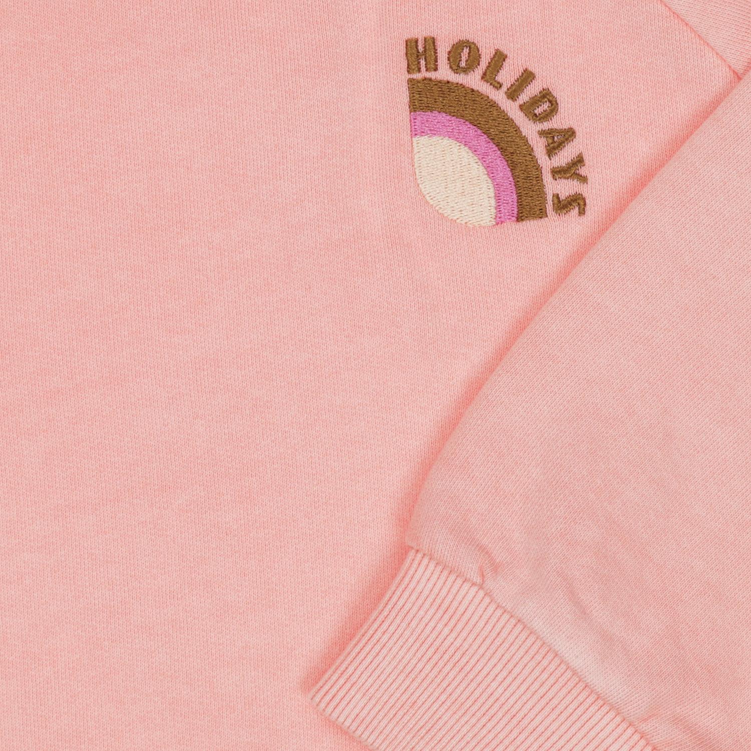 Paradise beach Sweater Girls -Tumble 'n Dry