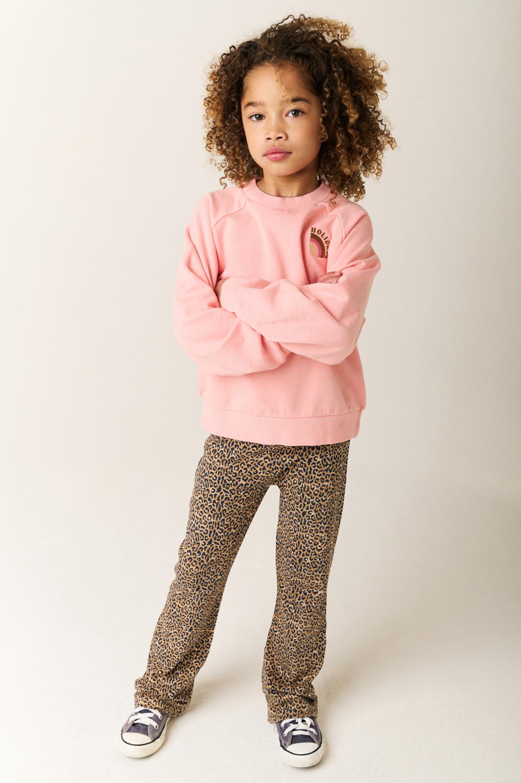 Paradise beach Sweater Girls -Tumble 'n Dry