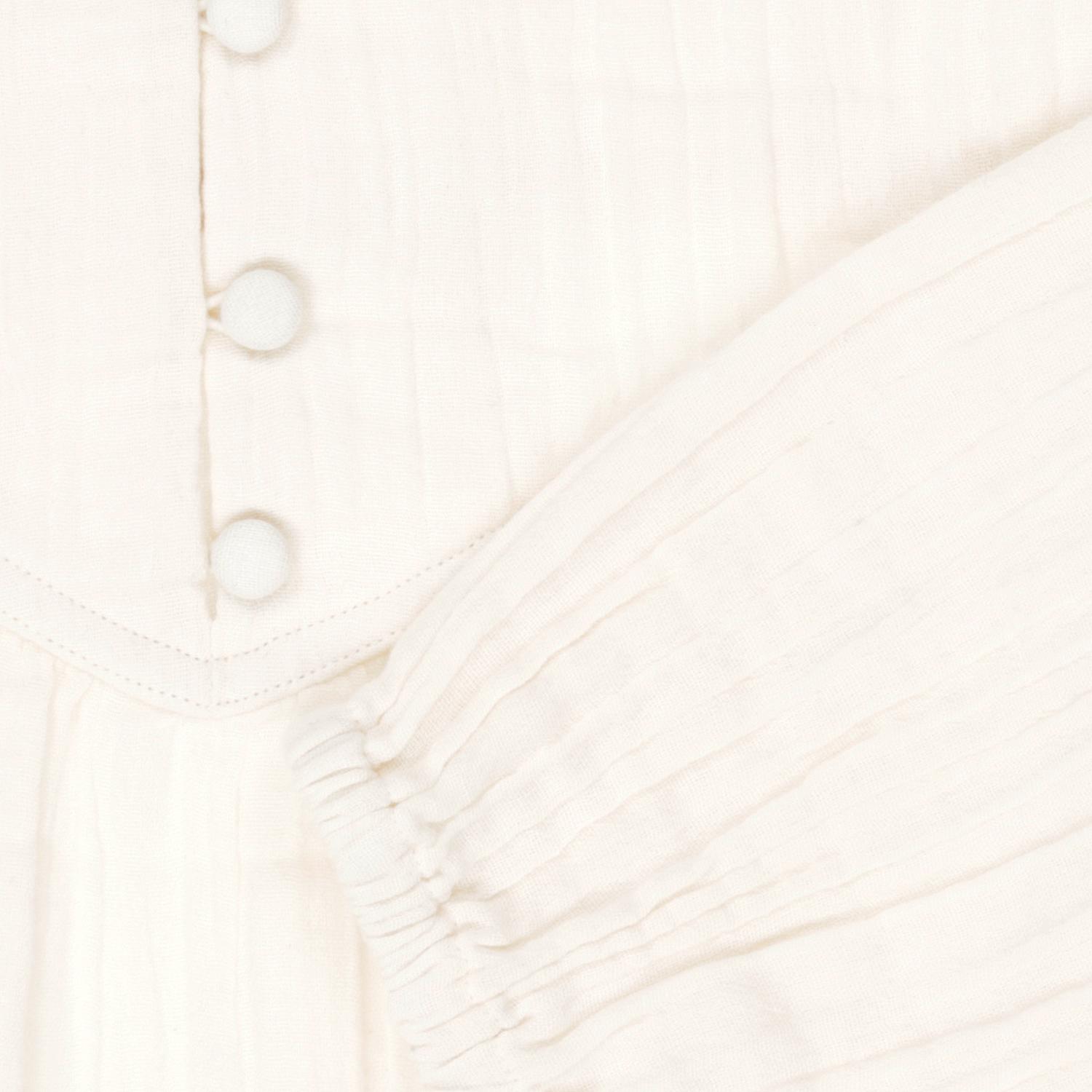 Chiara Blouse Girls -Tumble 'n Dry