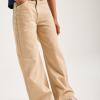 Jade Wide Jeans Girls -Tumble 'n Dry