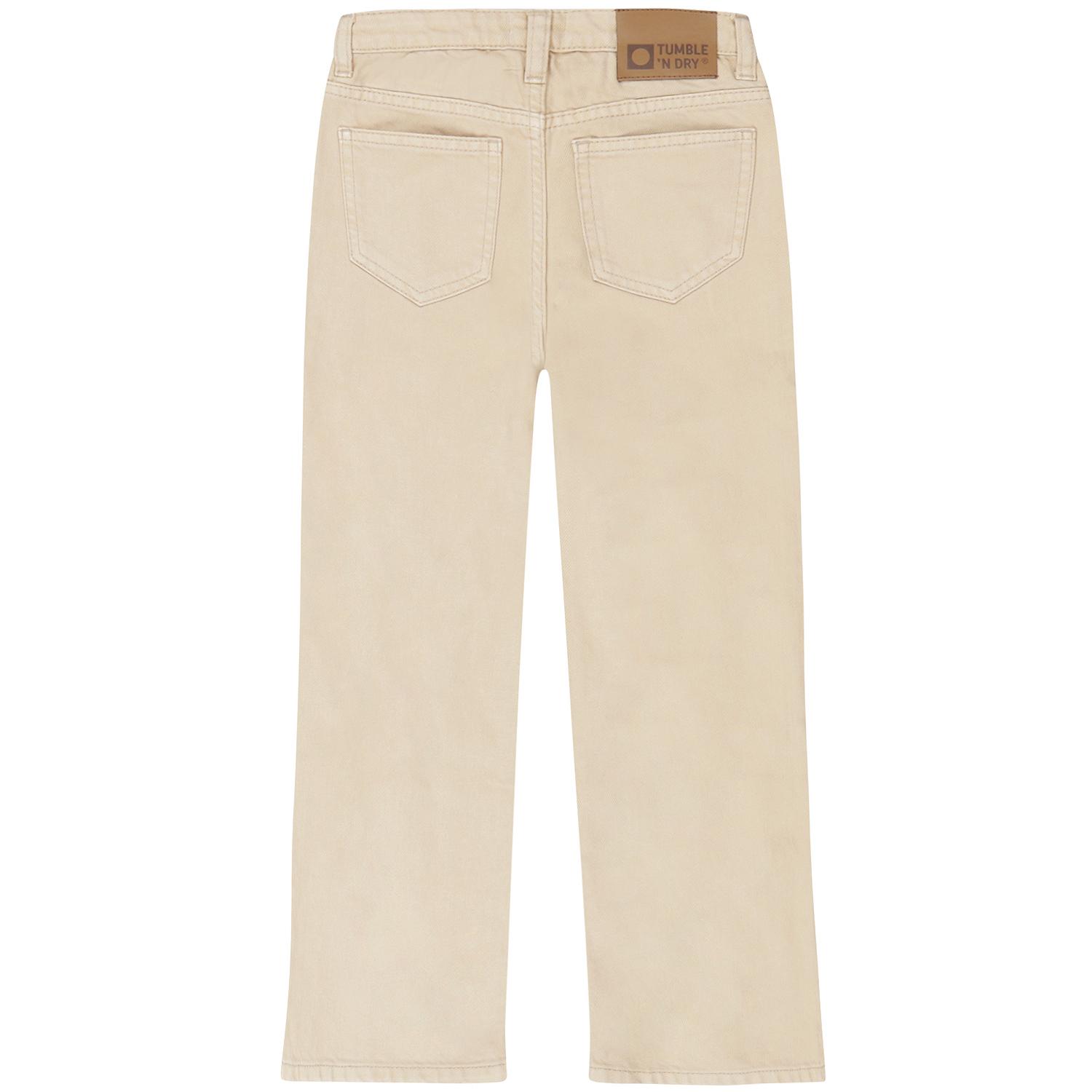 Jade Wide Jeans Girls -Tumble 'n Dry