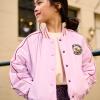 Vilette Bomber jacket Girls -Tumble 'n Dry