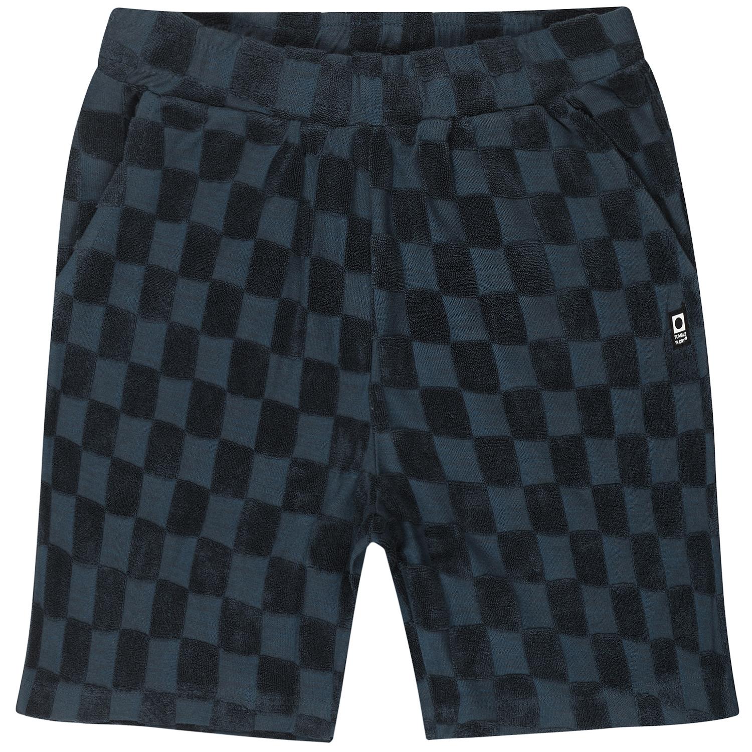 Napa Valley Shorts Boys -Tumble 'n Dry