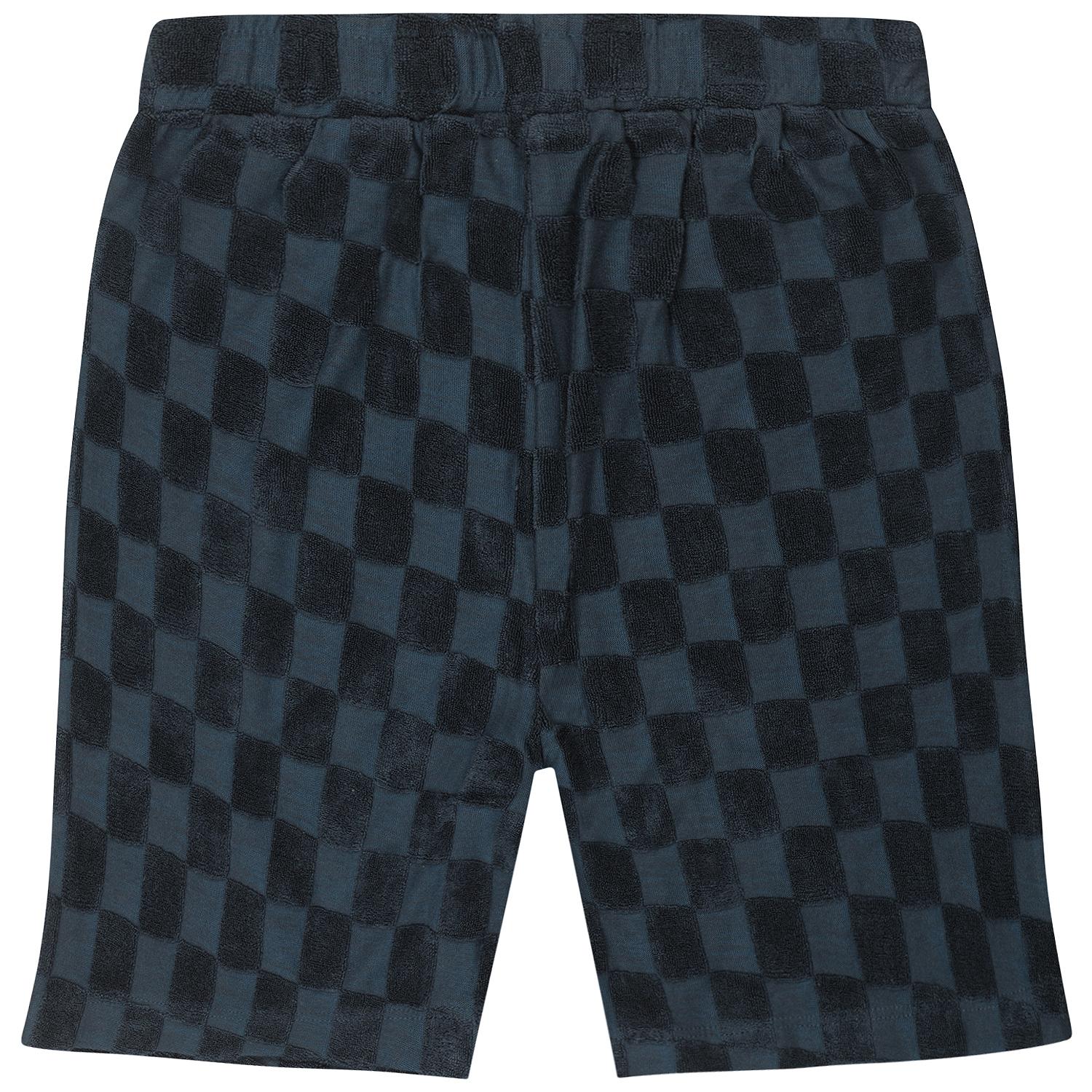 Napa Valley Shorts Boys -Tumble 'n Dry