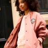 Vilette Bomber jacket Girls -Tumble 'n Dry