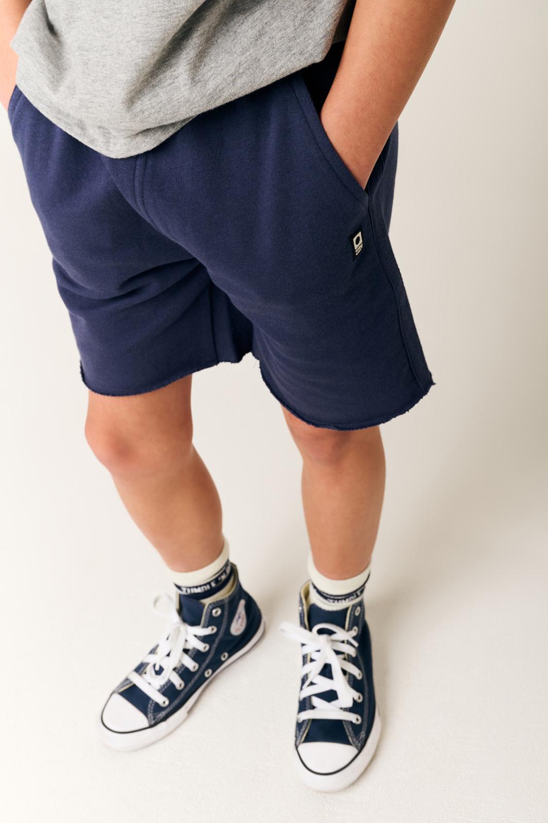 San Rafael Shorts Boys -Tumble 'n Dry