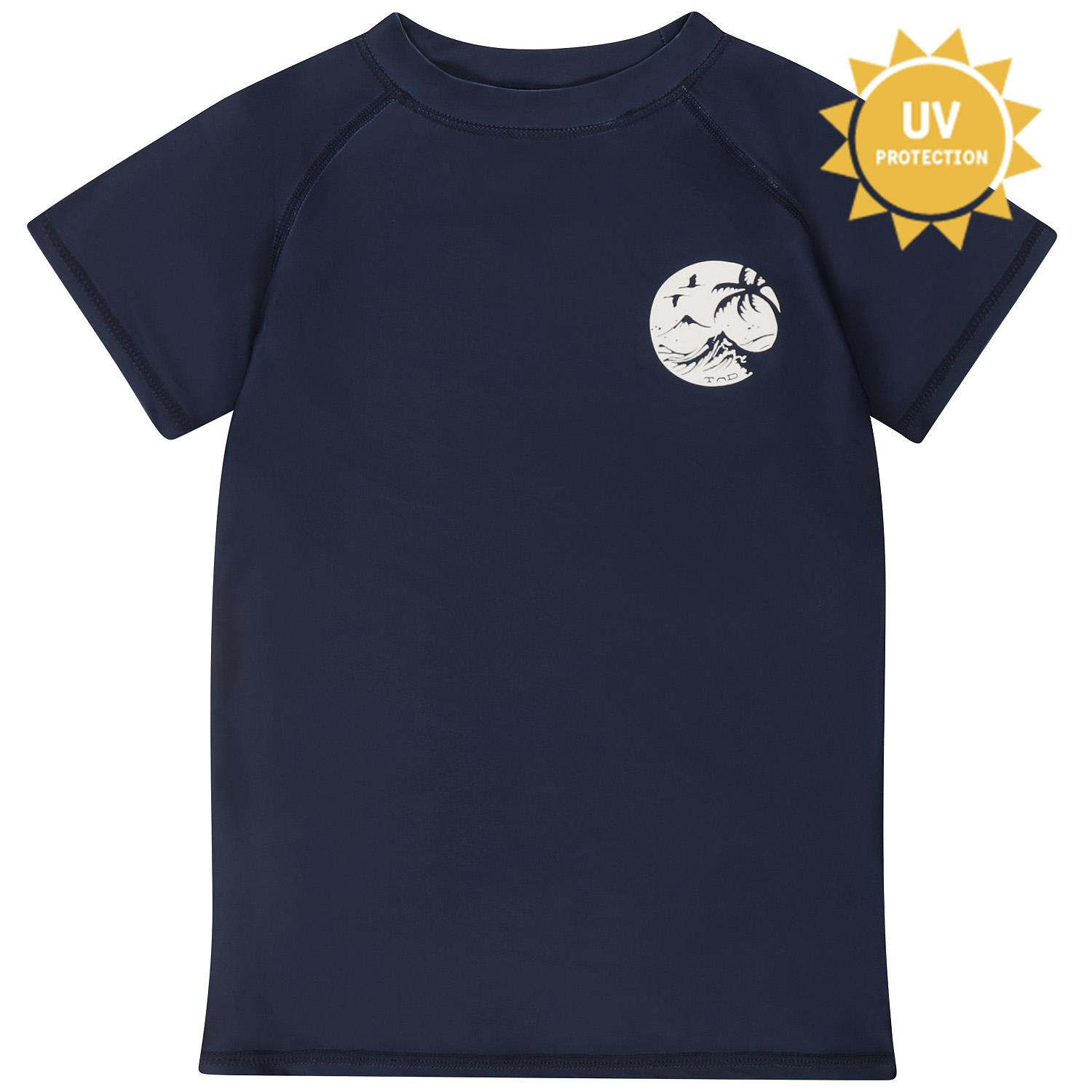 Coast UV Shirt Boys -Tumble 'n Dry