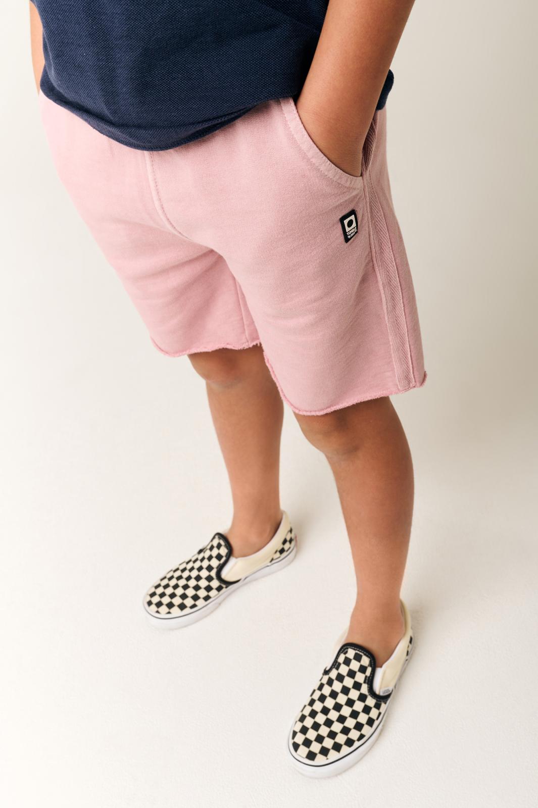 Fresno Short Boys -Tumble 'n Dry
