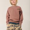 Fontana Short Boys -Tumble 'n Dry