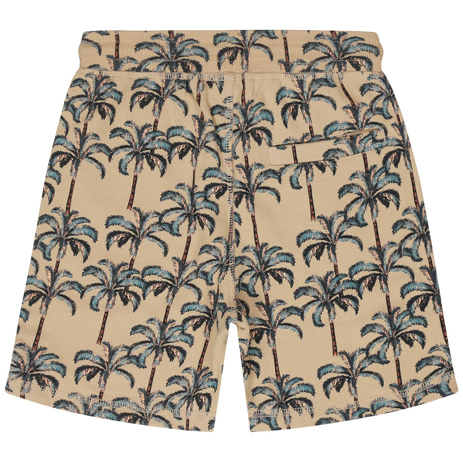 Fontana Short Boys -Tumble 'n Dry