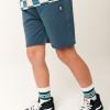 San Rafael Shorts Boys -Tumble 'n Dry