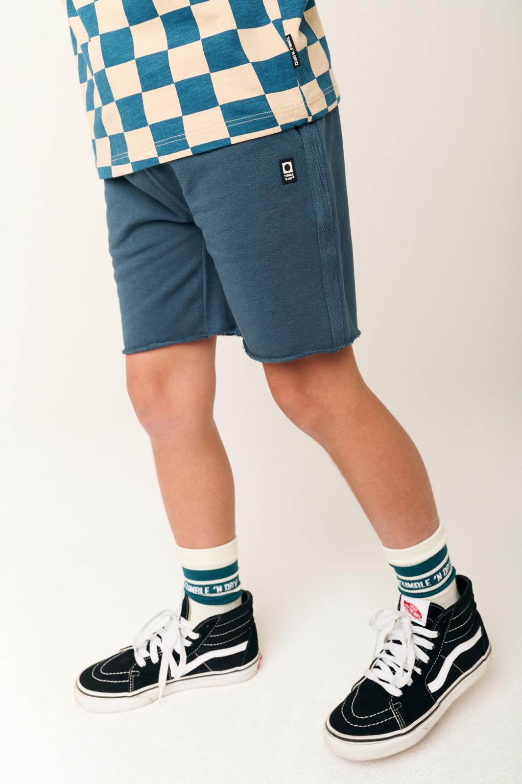 San Rafael Shorts Boys -Tumble 'n Dry