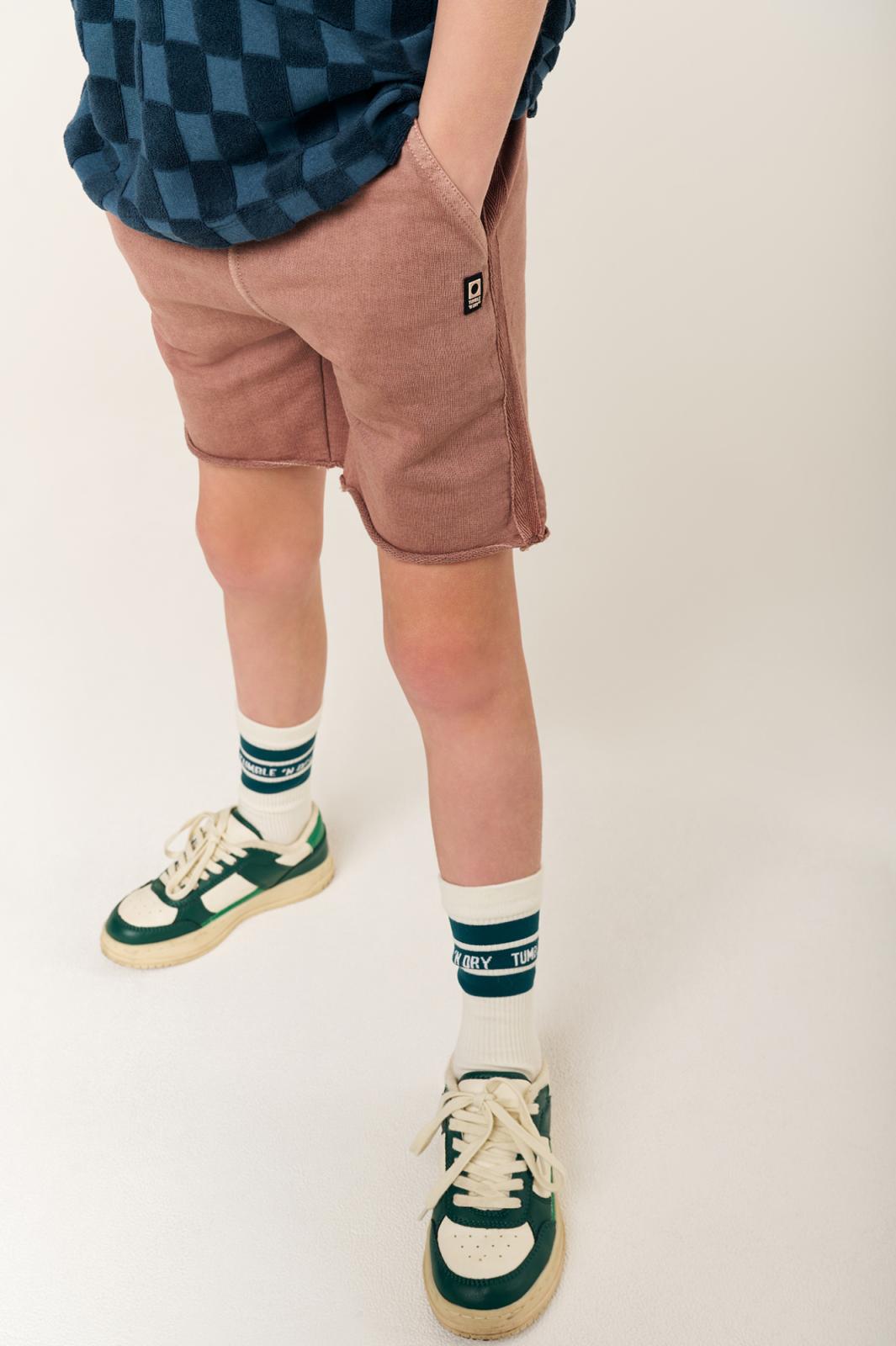 Fresno Shorts Boys -Tumble 'n Dry