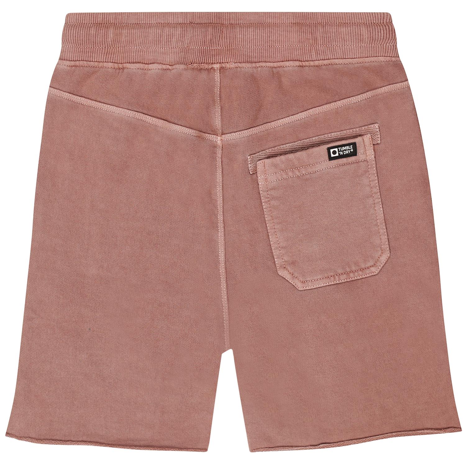 Fresno Shorts Boys -Tumble 'n Dry