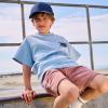 Fresno Shorts Boys -Tumble 'n Dry